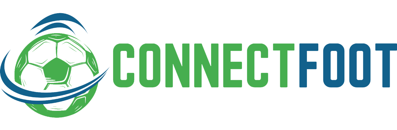 ConnectFoot logo